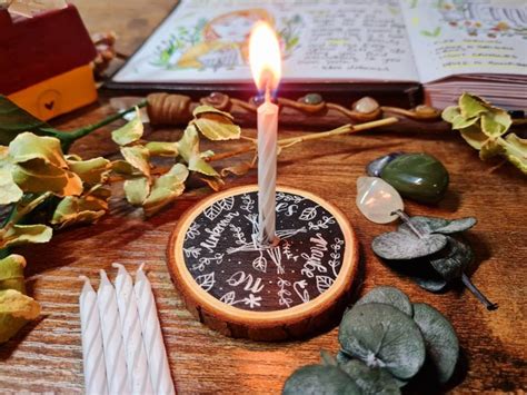 Connecting with Nature: Outdoor Imbolc Celebrations